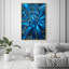 Neon Bloom Print by Oliver Gal-1616116663-1873100047