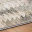 Tapis à poil long de qualité supérieure lavable à la machine ADS632-130512718-130512722