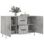 Marbut Sideboard 100x36x60 cm Engineered Wood-825934025