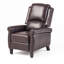 Fauteuil d'appoint