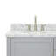 Ensemble de meuble-lavabo double 73 po Abby-80478272-118233667