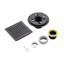 Drain de plancher de douche 6 po x 6 po-86004041