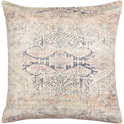 Emily Jean Accent Throw Pillow Cover