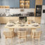 78.7" W Dining Table