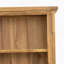 Bibliothèque 35,5X12x71 "