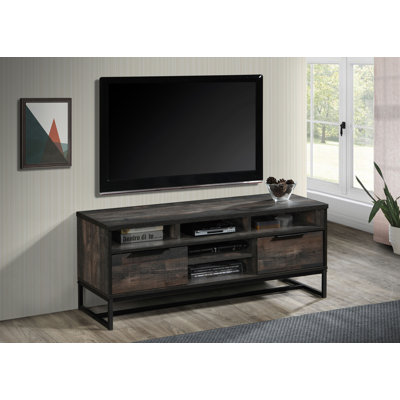 Holli TV Stand for TVs up to 43" by Trent Austin Design
