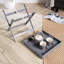 Ayushi Tray Top End Table-963918180
