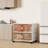 Collapsible Storage Bins With Lids