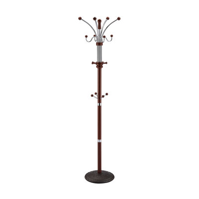 Versatile SpaceSaving Clothes Drying Rack for All Living Spaces