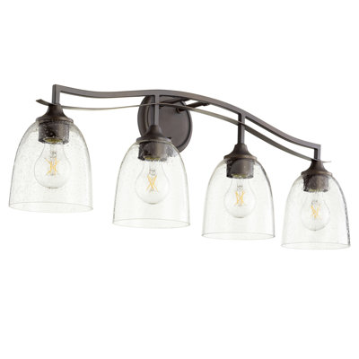 Culver 4 - Light Vanity Light