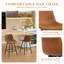 Tabouret de comptoir moderne en similicuir-963711533-959345387-959345390
