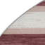 Tapis intérieur / extérieur gris HorizontalStripes-427563325