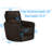 Myaira Power Rocker Recliner-117859826