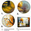 «Welcome To The Cottage House II», art mural sur toile-503573676-503573683