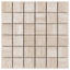 Nashville Beige 2X2 Matte Porcelain Mosaic Tile-1911010564