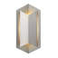 Lex LED Outdoor Flush Mount-465675751-465675748