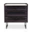 Commode en bois massif Iker
