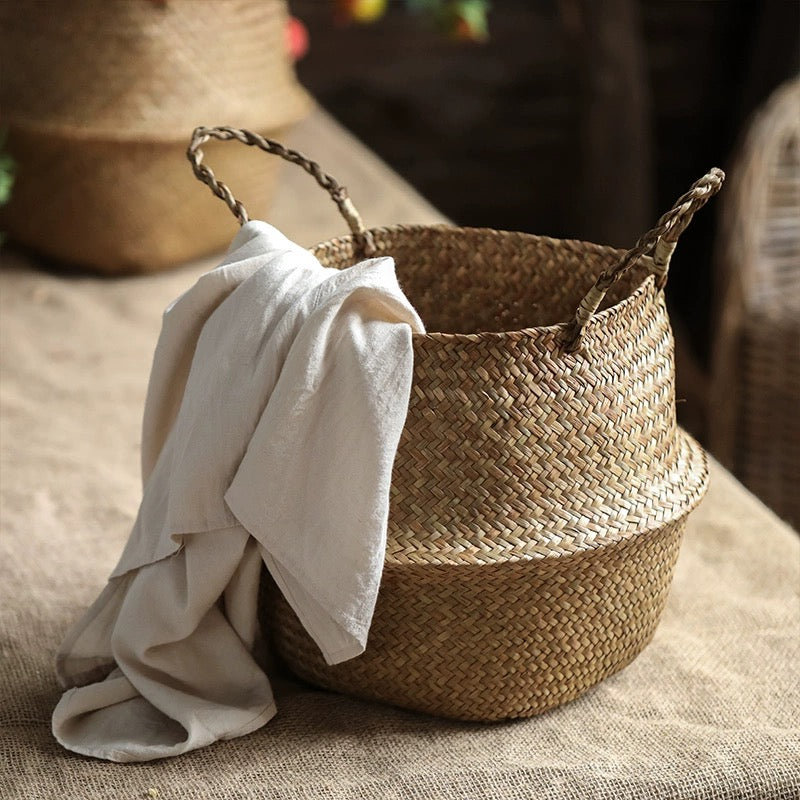 General Basket