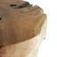 Fricke Solid Wood End Table