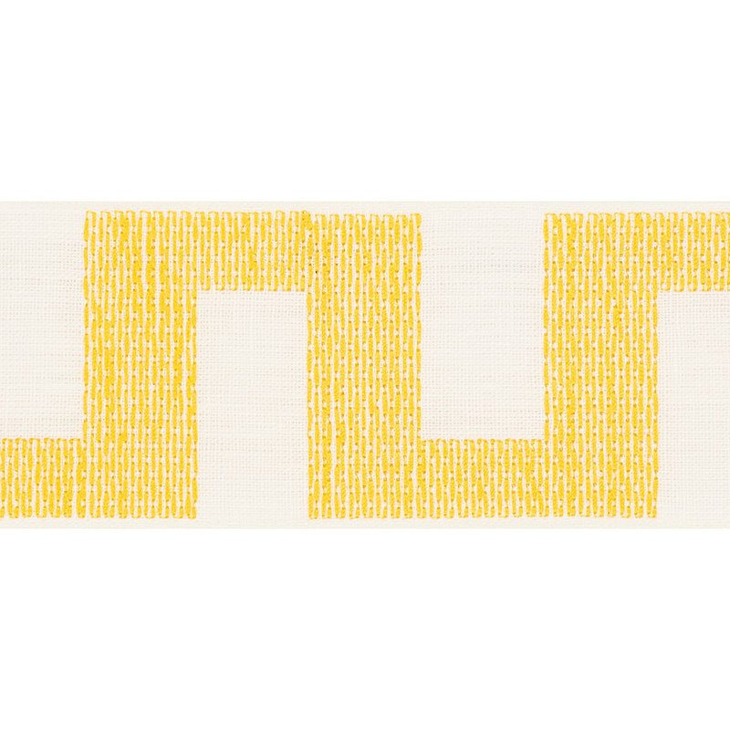 Matrice, Jaune