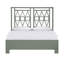 Michelle Platform Bed-1090262704-1090262713