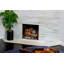 Cladding 2" x 12" Slate Stone Look Wall Tile-1371921730