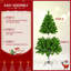 Arbre de Noël artificiel Harbai-2143655104