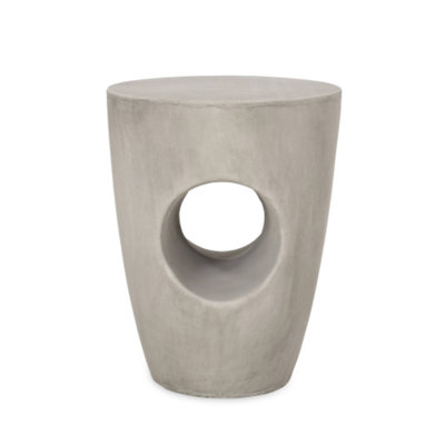 Table d'appoint, design moderne pour les terrasses et les salons