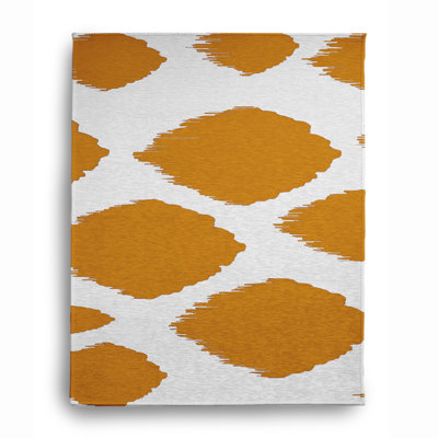 Tapis en chenille 23_Web Of Ikat