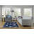 Chenille Ikat Indoor Rug-391398365