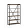 Zebediah Etagere Bookcase
