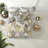 Modern Cotton Bedding Sets, Multicolor Design For Home Elegance
