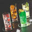 370ml Highball Glass Set