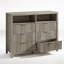 Arrilla 3 Piece Bedroom Set-1663686469
