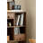 Light Luxury Full Solid Wood Accent Cabinet