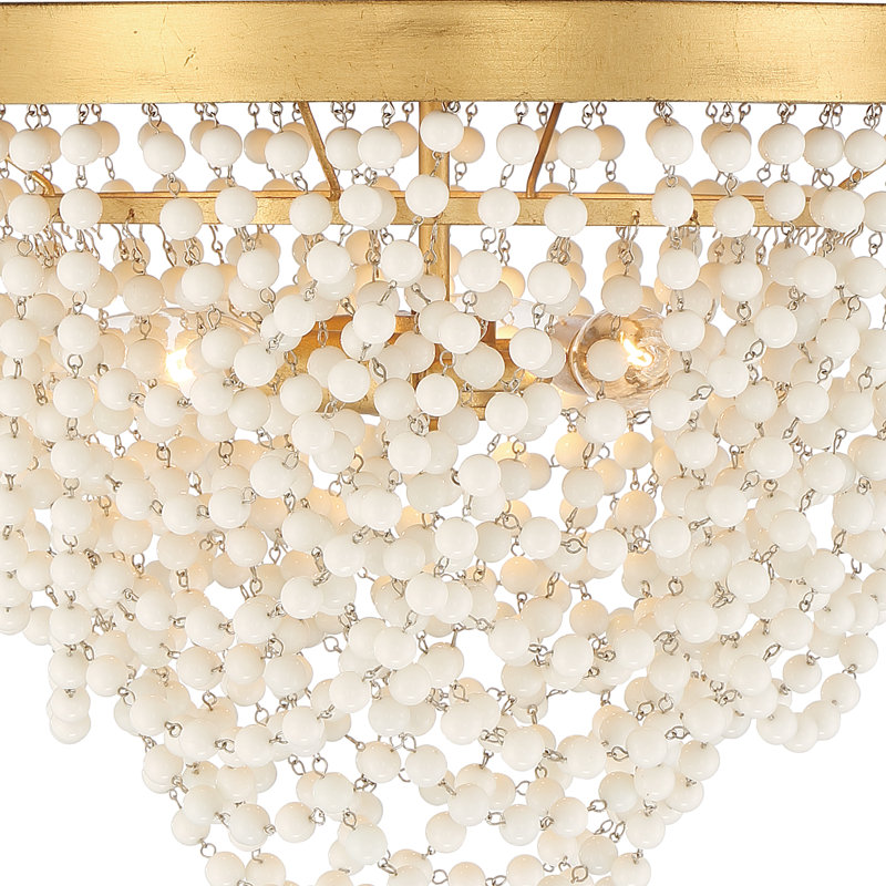 Plafonnier 3 lumières Storrie