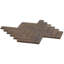Portrait Herringbone Matte Porcelain Mosaic-2070434708