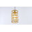 Chadwood 1 - Light Pendant-588386592