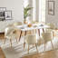 Euclid Modern Tufted Velvet Wingback Dining Chair-1685409179