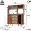 174.5cm Kitchen Pantry-1855286260