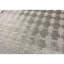 Tapis gris de haute qualité noué à la main