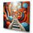 Wrapped Canvas