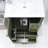 Modern 24" Single Bathroom Vanity With Ceramic Sink-604188238