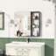 Rectangle Wall Mirror