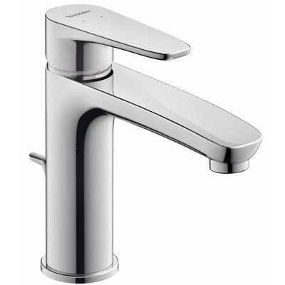 Single Hole Bathroom Faucet