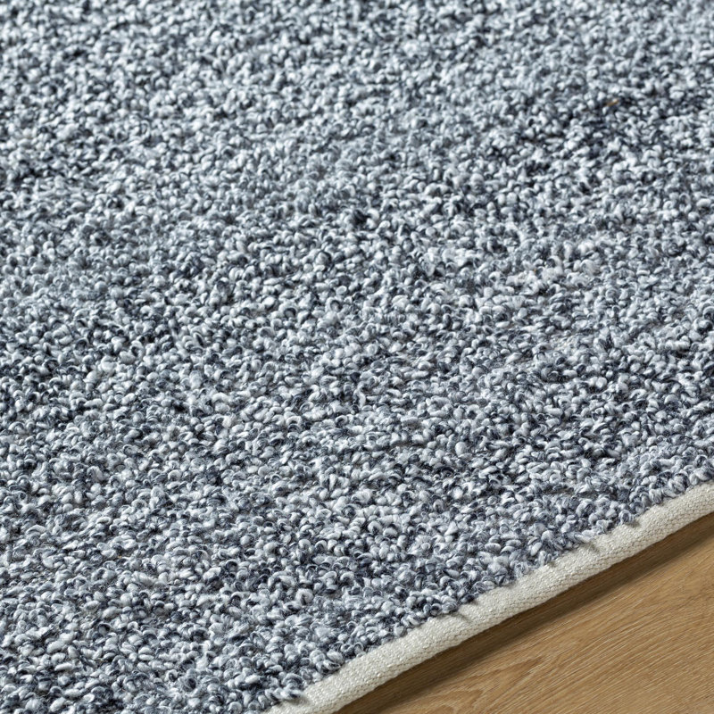 Harvier Rug, Rectangle 2' x 3'