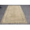 Antique Large Turkish Carpet with Intricate Patterns - Classic Handwoven Statement Rug