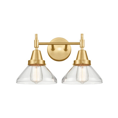 Celestina 2 - Light Dimmable Vanity Light