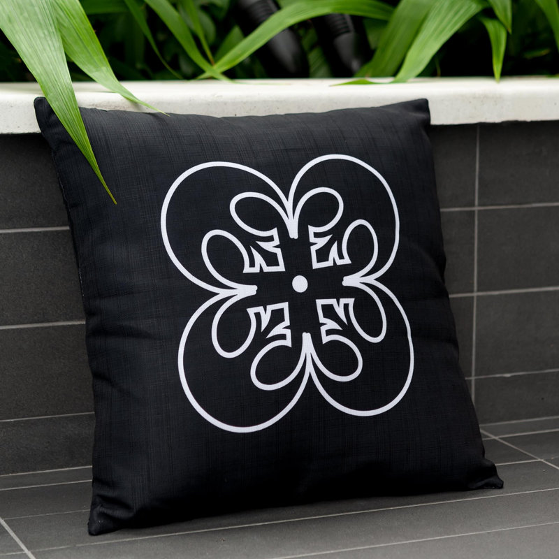 Coussin décoratif