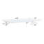 Table pliante pour salle de lavage Table pliante murale pour petits espaces-900237077